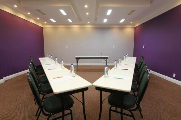 Ibis Styles Joinville - Photo4