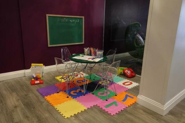 Ibis Styles Joinville - Photo5
