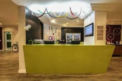 Ibis Styles Joinville