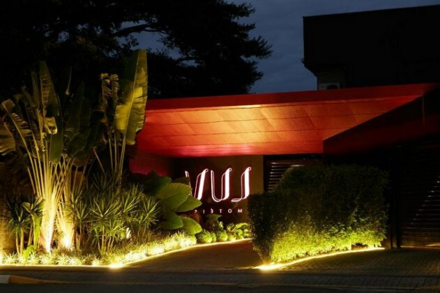 Luv Motel Joinville