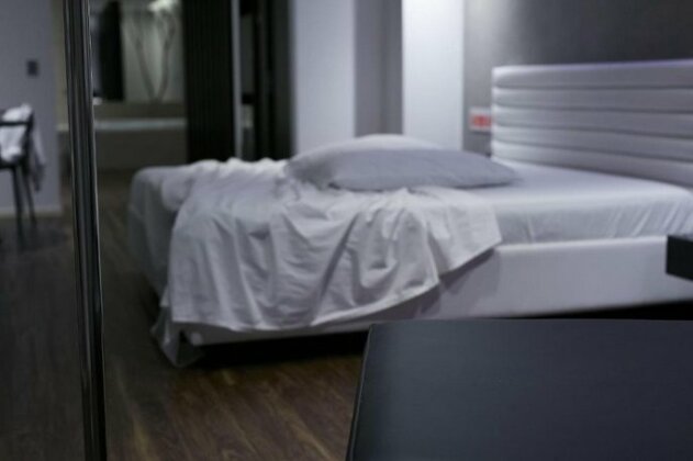 Luv Motel Joinville - Photo3