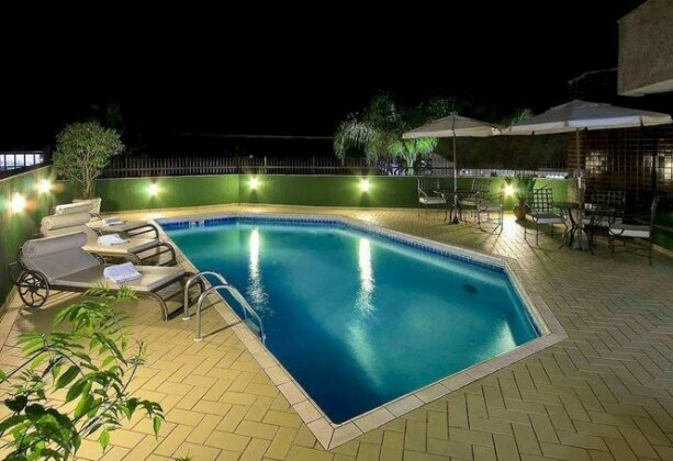 Mercure Prinz Joinville
