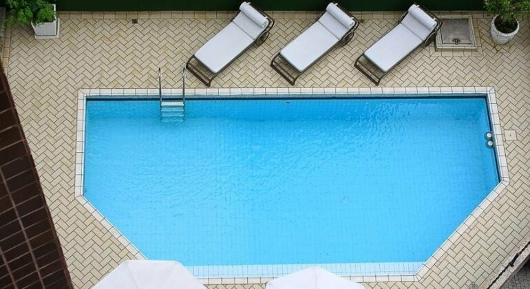 Mercure Prinz Joinville - Photo2