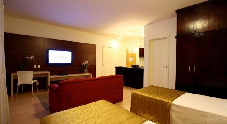 Mercure Prinz Joinville - Photo3