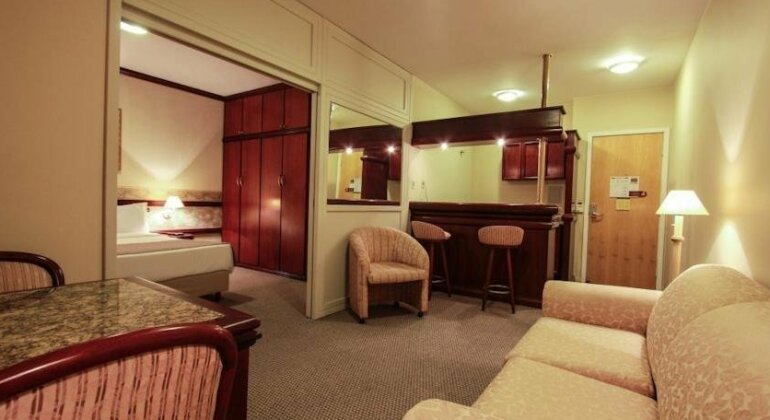 Mercure Prinz Joinville - Photo4