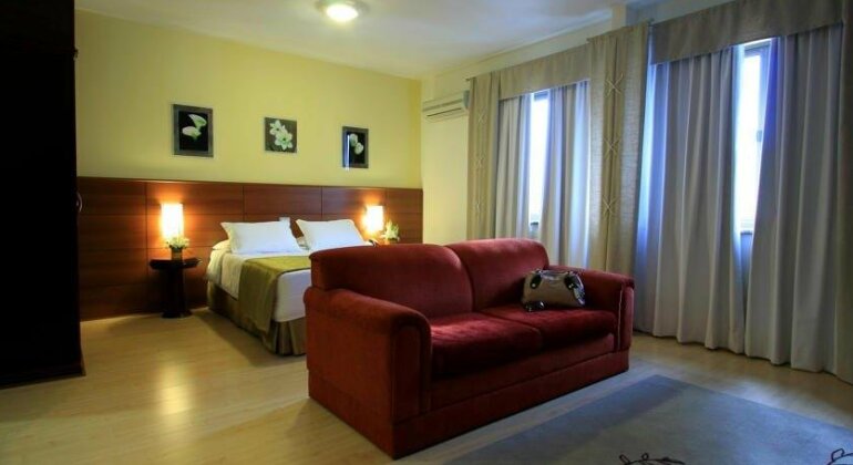 Mercure Prinz Joinville - Photo5