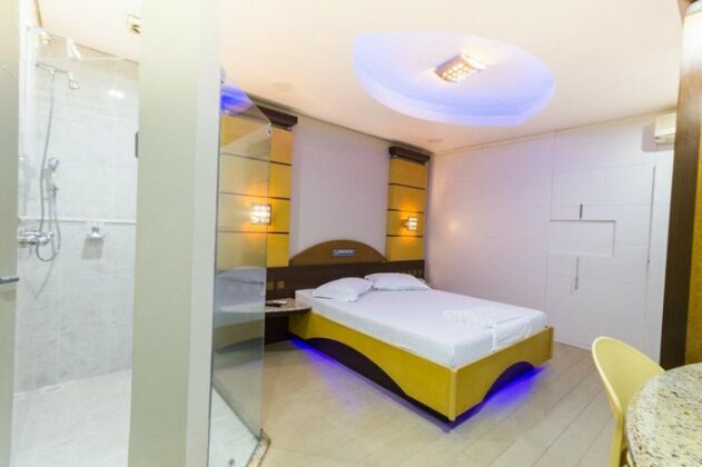 Motel Vison Adult Only - Photo2