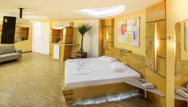 Motel Vison Adult Only - Photo4
