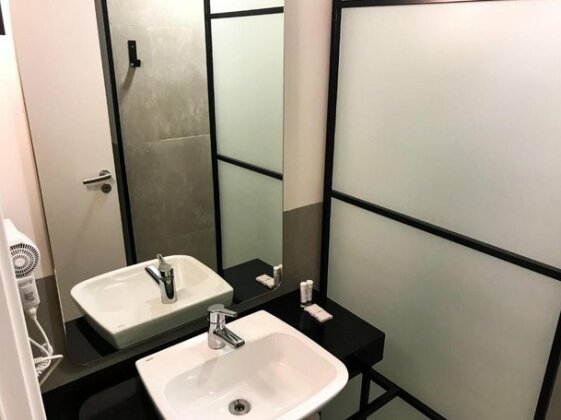 Naalt Hotel Joinville - Photo5