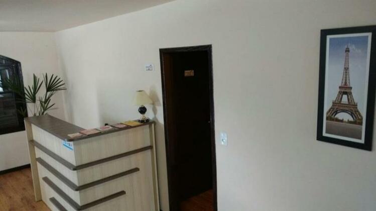 Pousada Domum - Photo5