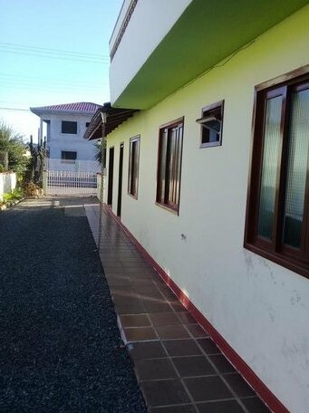 Pousada Sucegate's - Photo2