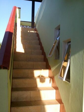 Pousada Sucegate's - Photo5