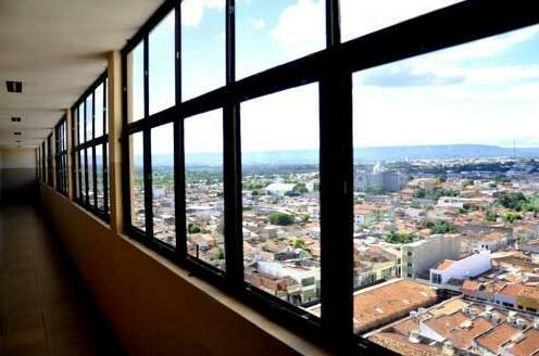 Panorama Hotel Juazeiro do Norte - Photo5