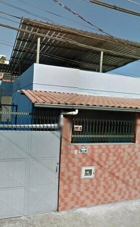 Casinha do aconchego