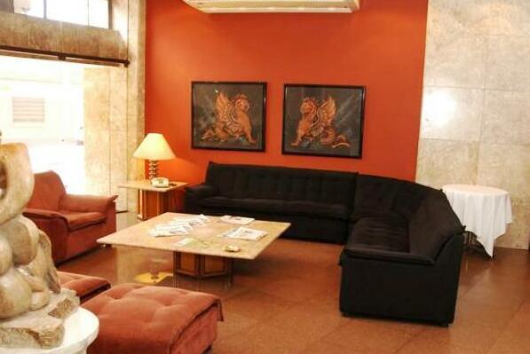 Cesar Park Hotel - Photo2
