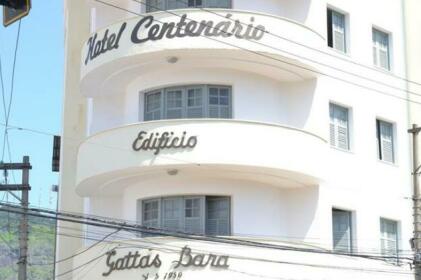Hotel Centenario Juiz de Fora