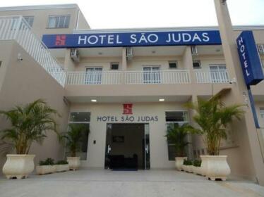 Hotel Sao Judas