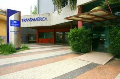 Transamerica Classic Apartments Jundiai