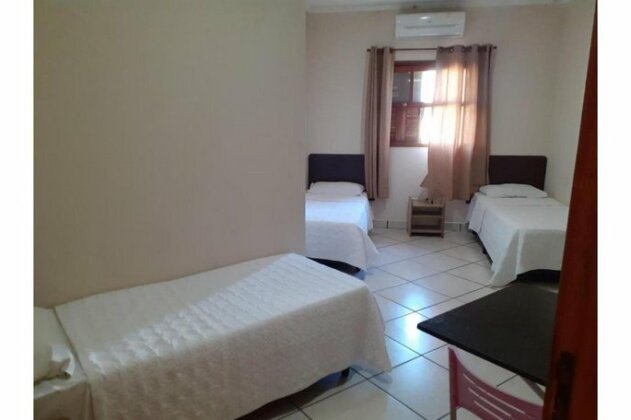 Hotel Juquiti - Photo2