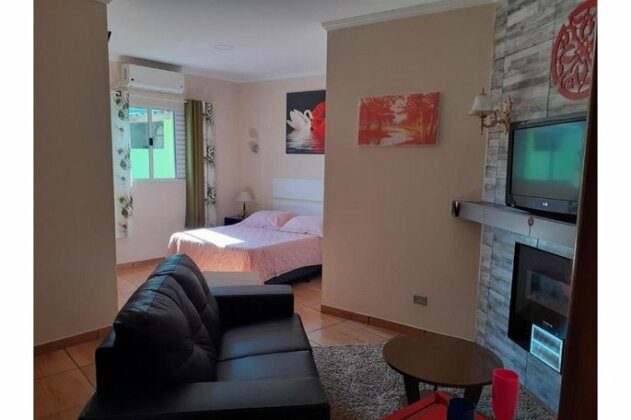Hotel Juquiti - Photo3