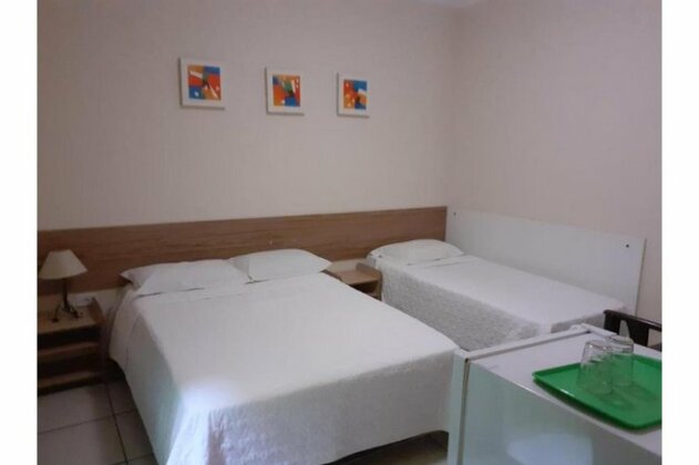 Hotel Juquiti - Photo5