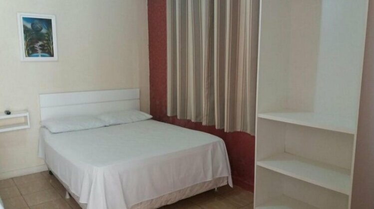 Hotel Visual Lages