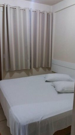 Hotel Visual Lages - Photo2