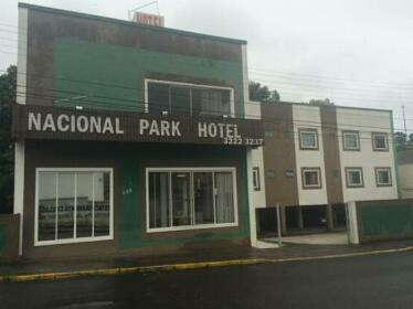 Nacional Park Hotel