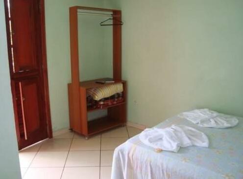 Pousada Pires - Photo3