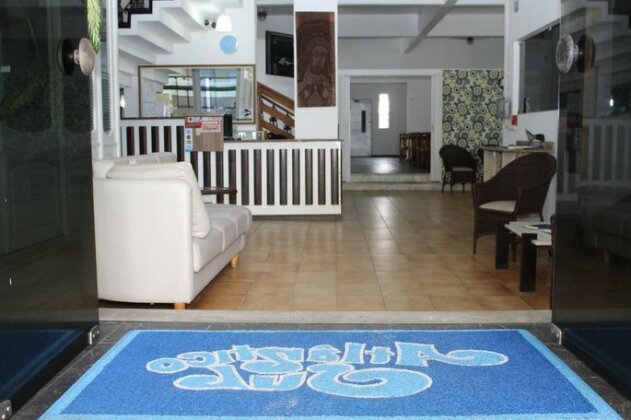 Atlantico Sul Hotel - Photo3