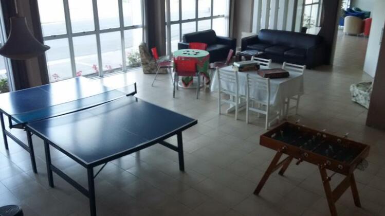 Hotel Monte Libano - Photo5