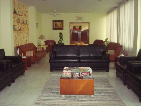 Hotel Renascenca - Photo2