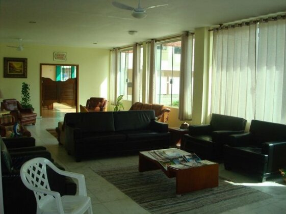 Hotel Renascenca - Photo3