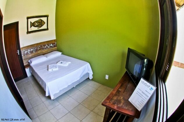 Pousada Villa Prainha - Photo4