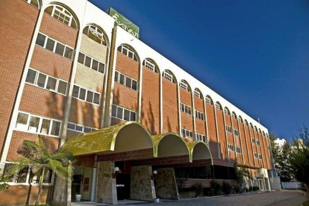 Ravena Cassino Hotel - Photo2