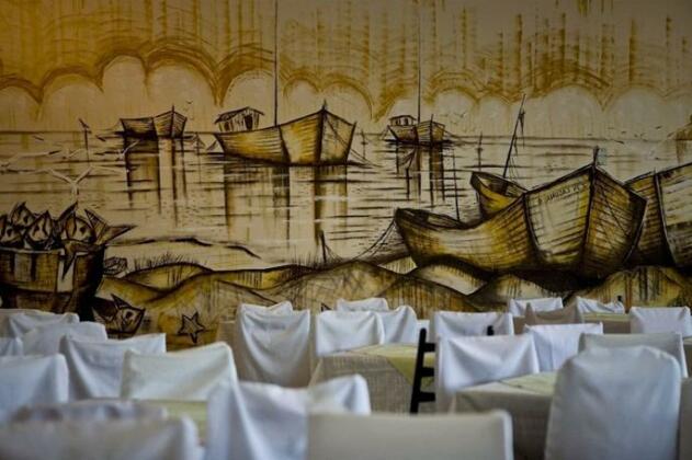 Ravena Cassino Hotel - Photo3