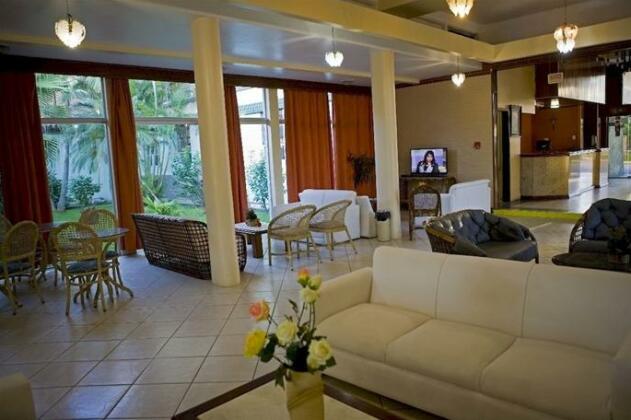Ravena Cassino Hotel - Photo4