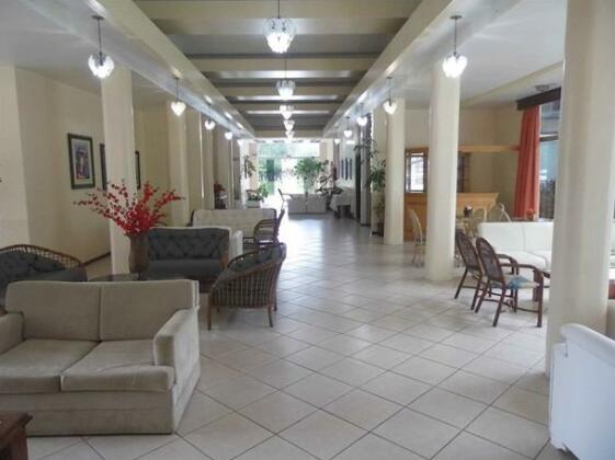 Ravena Cassino Hotel - Photo5