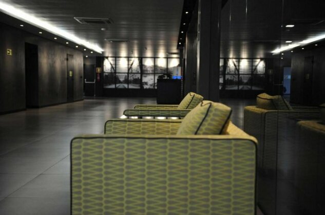 Ohtel Executive Lajeado - Photo5