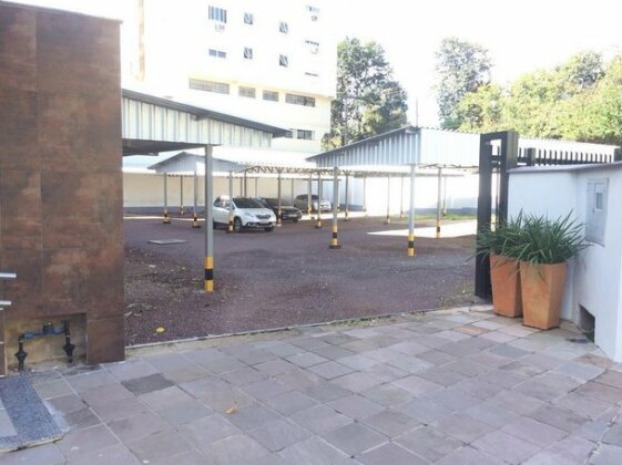 Zallon Hotel Executivo - Photo2