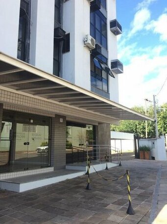Zallon Hotel Executivo - Photo3