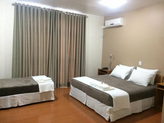 Zallon Hotel Executivo - Photo4
