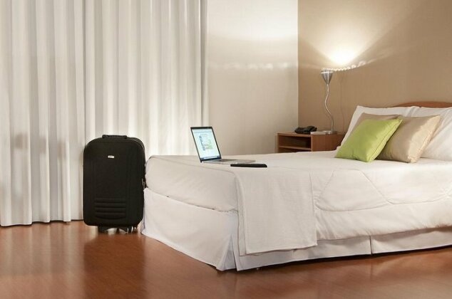 Zallon Hotel Executivo - Photo5