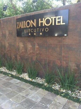 Zallon Hotel Executivo