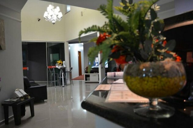 Hotel Trevise - Photo2