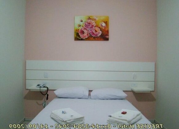 Hotel Trevise - Photo4