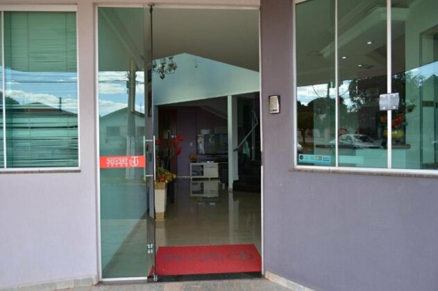 Hotel Trevise - Photo5