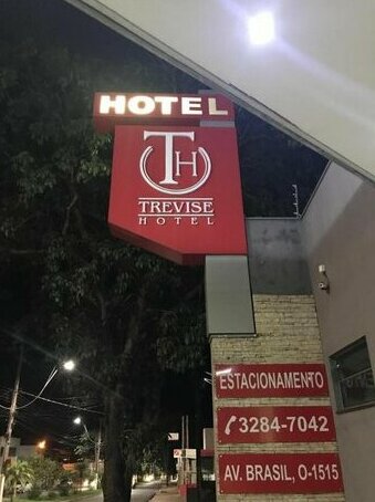 Hotel Trevise