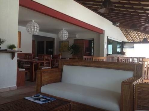 Hotel Pousada Salvador Paradise - Photo4