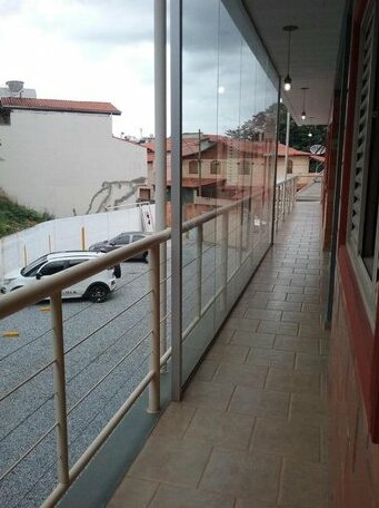Cama e Cafe Hotel - Photo2